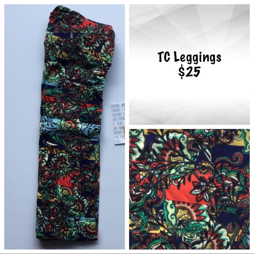 Leggings